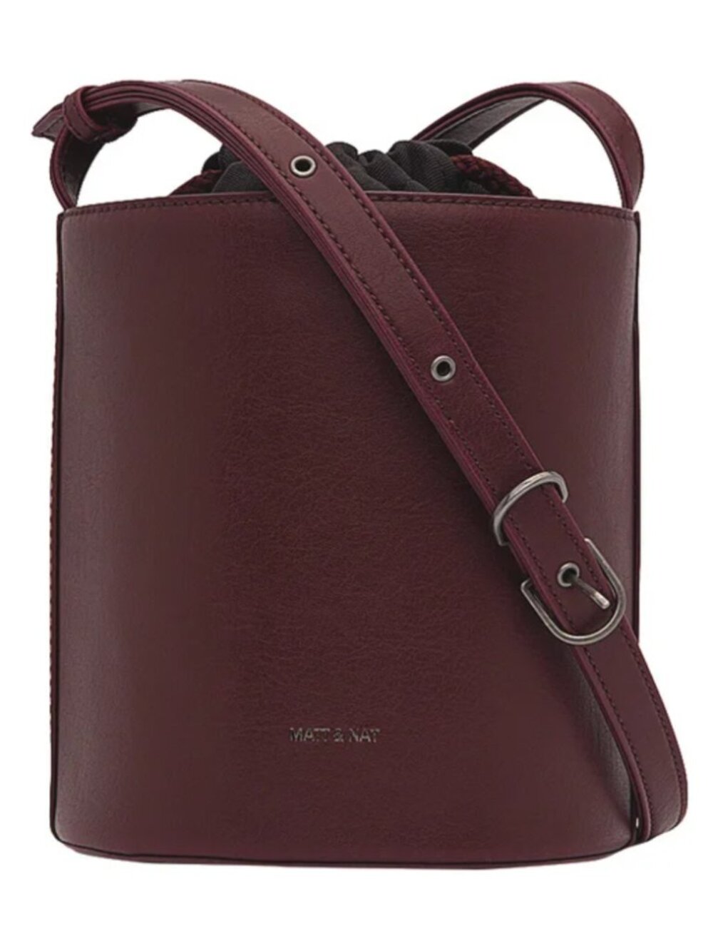 NWT Matt & Nat Bini Vintage Bucket Bag